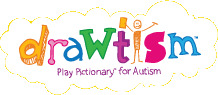 Drawtism - Play Pictionary for Autism