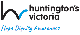 Huntingtons Victoria logo